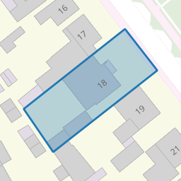 Perceel BES00-H-2606