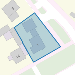 Perceel BES00-H-2609