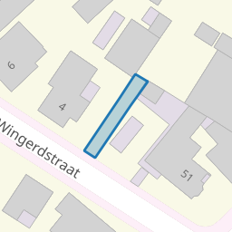 Perceel BES00-H-2613