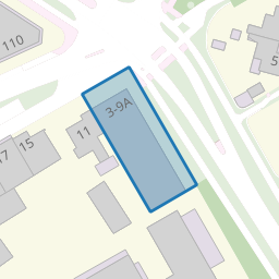 Perceel BES00-H-2625