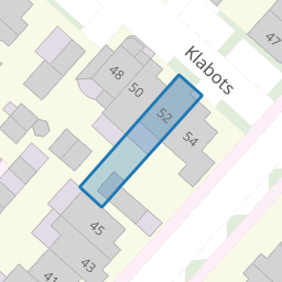 Perceel BES00-H-2640