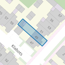 Perceel BES00-H-2647