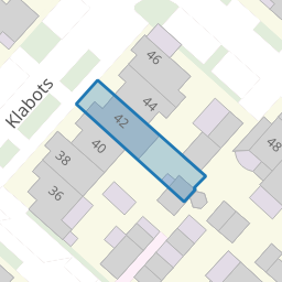 Perceel BES00-H-2651