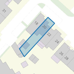 Perceel BES00-H-2664