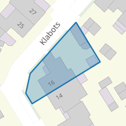 Perceel BES00-H-2672