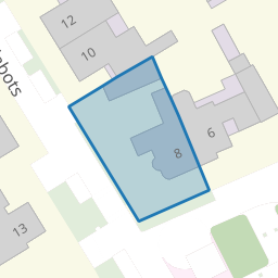 Perceel BES00-H-2676