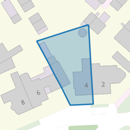 Perceel BES00-H-2678