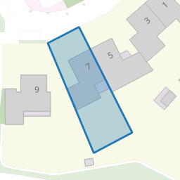 Perceel BES00-H-2684