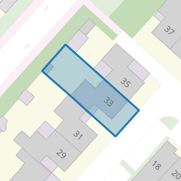 Perceel BES00-H-2697