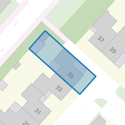 Perceel BES00-H-2698