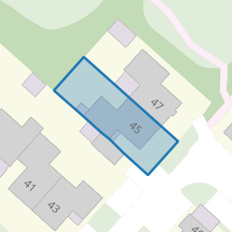 Perceel BES00-H-2703