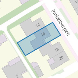 Perceel BES00-H-2728