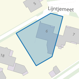 Perceel BES00-H-2790