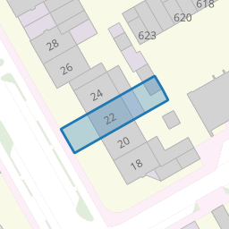 Perceel BES00-H-281