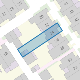 Perceel BES00-H-2868