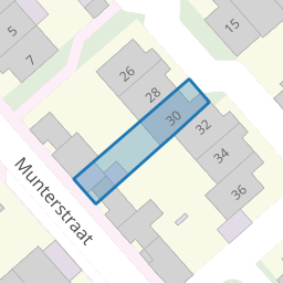 Perceel BES00-H-2955