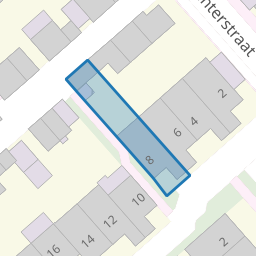 Perceel BES00-H-2978