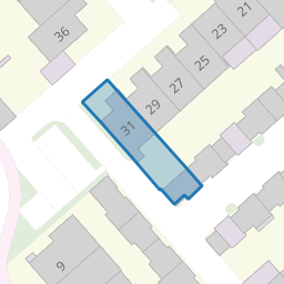 Perceel BES00-H-2990