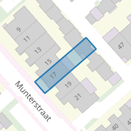 Perceel BES00-H-2995