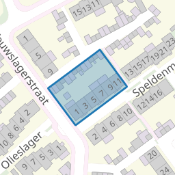 Perceel BES00-H-3049