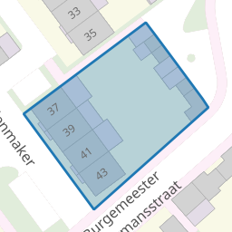 Perceel BES00-H-3053