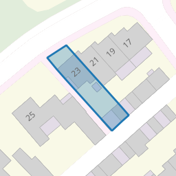 Perceel BES00-H-3059