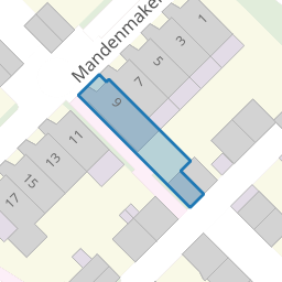 Perceel BES00-H-3160