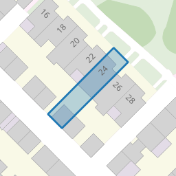 Perceel BES00-H-3169