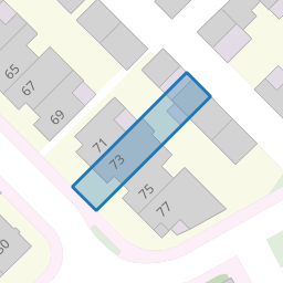 Perceel BES00-H-3186