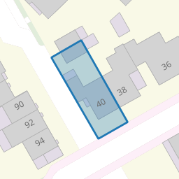 Perceel BES00-H-3197