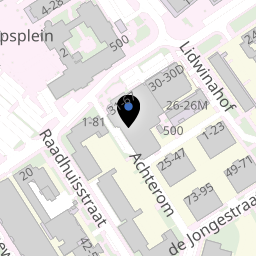 Appartement BES00 H 3219 11