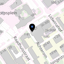 Appartement BES00 H 3219 12