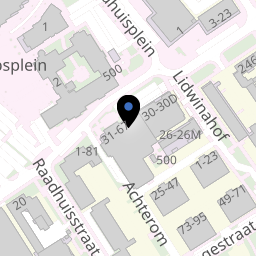 Appartement BES00 H 3219 16