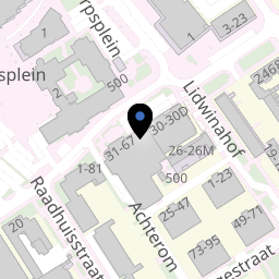 Appartement BES00 H 3219 17