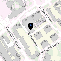 Appartement BES00 H 3219 18