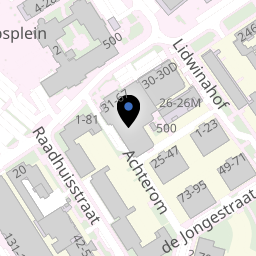 Appartement BES00 H 3219 21