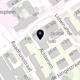 Appartement BES00 H 3219 22
