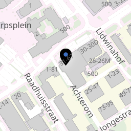 Appartement BES00 H 3219 24