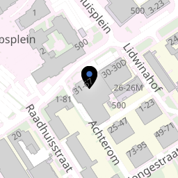 Appartement BES00 H 3219 26