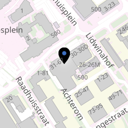 Appartement BES00 H 3219 27