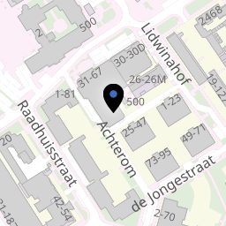Appartement BES00 H 3219 29