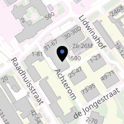 Appartement BES00 H 3219 30