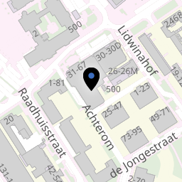 Appartement BES00 H 3219 31