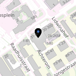 Appartement BES00 H 3219 37
