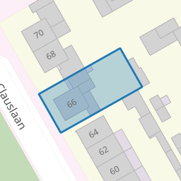 Perceel BES00-H-3239