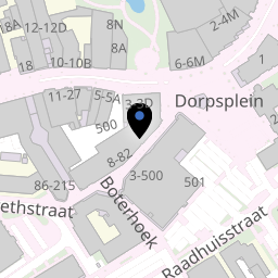 Appartement BES00 H 3302 11
