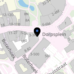 Appartement BES00 H 3302 12