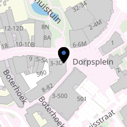 Appartement BES00 H 3302 14