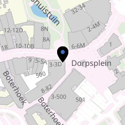 Appartement BES00 H 3302 16