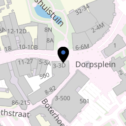 Appartement BES00 H 3302 18
